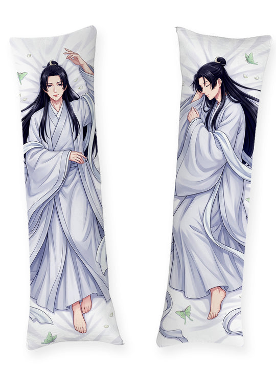 Jinshi Mondfee himmlische Roben Dakimakura