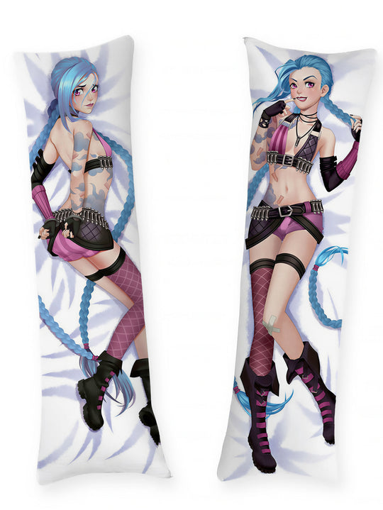 Jinx süße Dakimakura