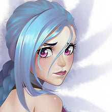 Jinx
