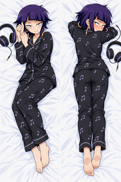 Jiro Musik Pyjama Dakimakura