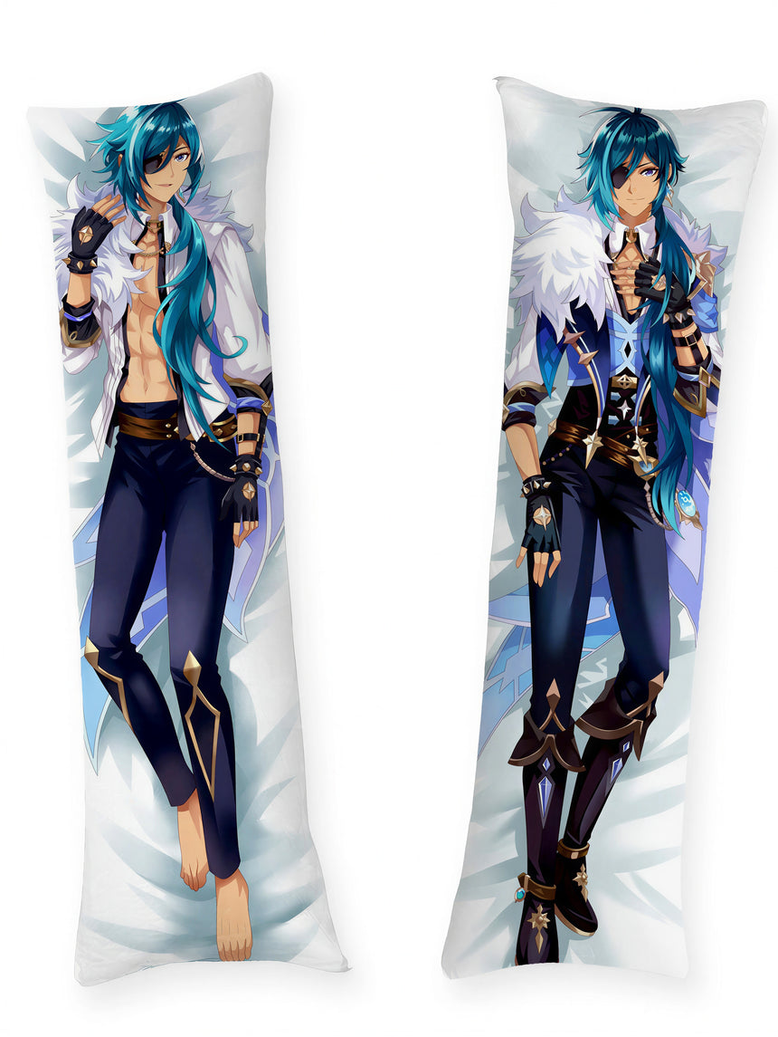 Kaeya aus Genshin Impact Dakimakura