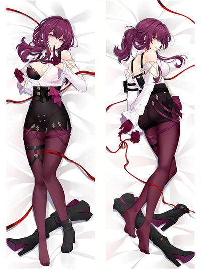 Kafka Body Pillow <br/> Kafka from Honkai Star Rail