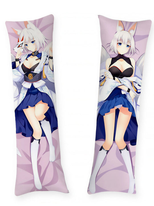 Sexy Kaga Dakimakura
