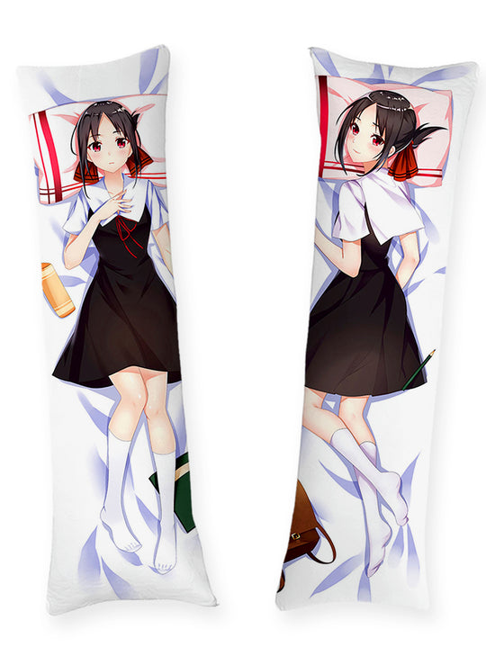 Kaguya Shinomiya Schultag Dakimakura