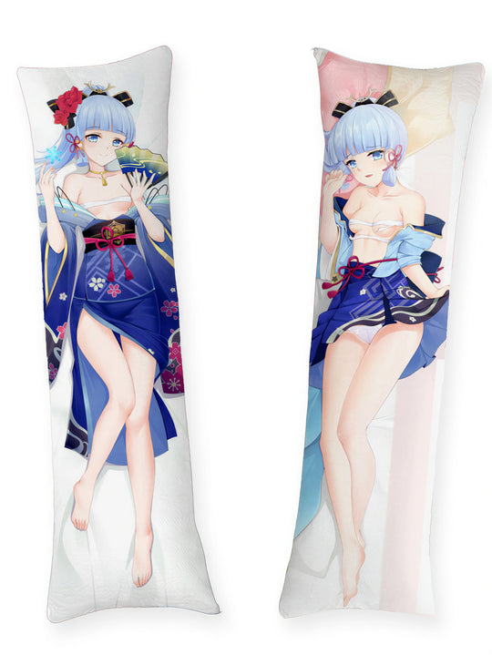 Kamisato heißes Dakimakura