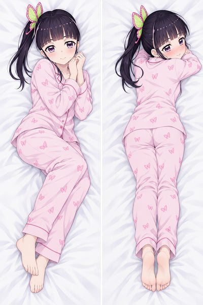 Kanao Schmetterling Pyjama Dakimakura