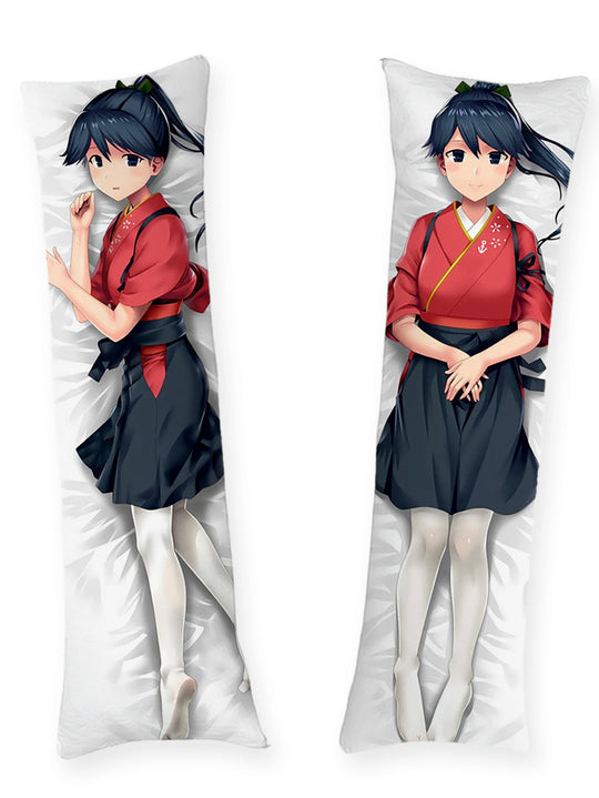 KanColle Kimono und Hakama Dakimakura