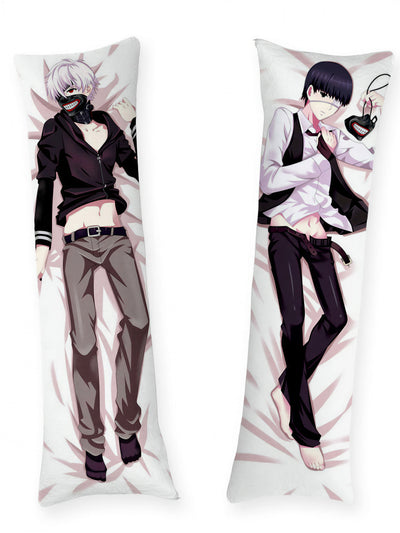 Ken Kaneki süßer Look Dakimakura