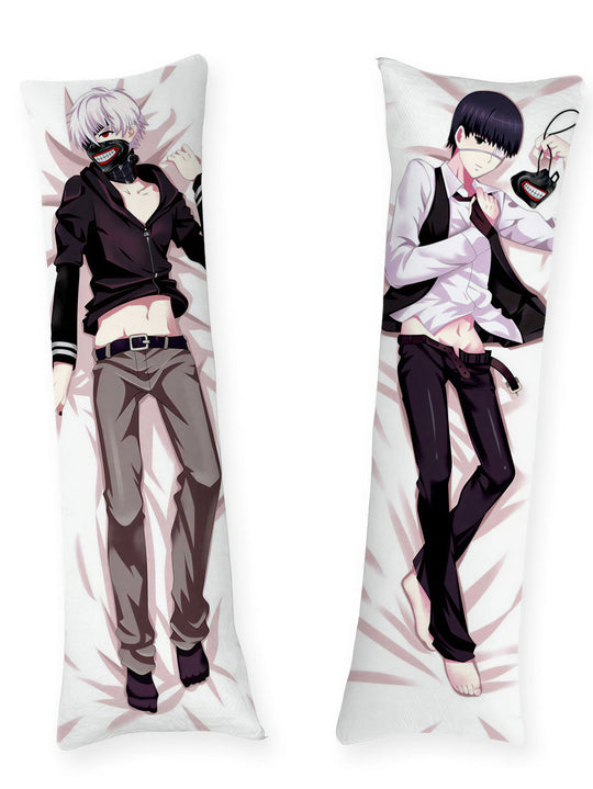 Süßer Ken Kaneki Dakimakura