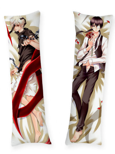 Ken Kaneki Kagune Dakimakura