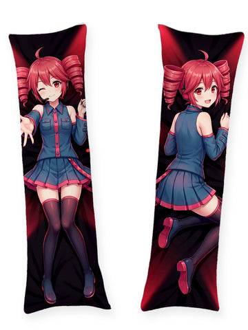 Kasane Teto Konzert Dakimakura