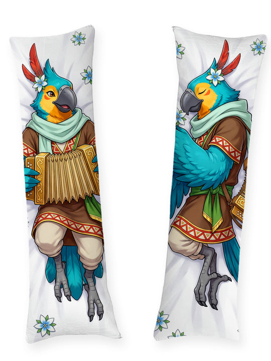 Kass Blumenlied der Stillen Prinzessin Dakimakura