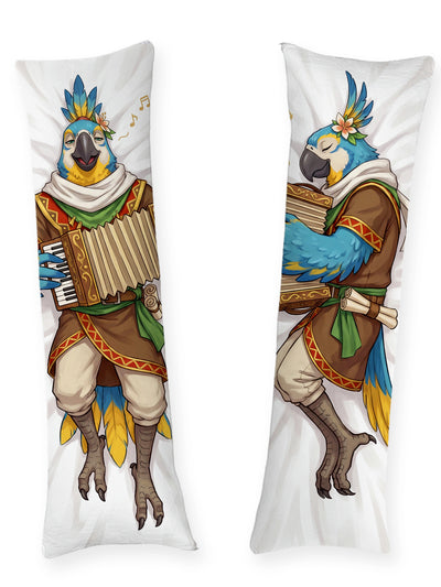 Kass schläfriges Wiegenlied Dakimakura