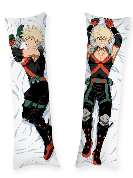 Katsuki Bakugo Heldenkostüm Dakimakura