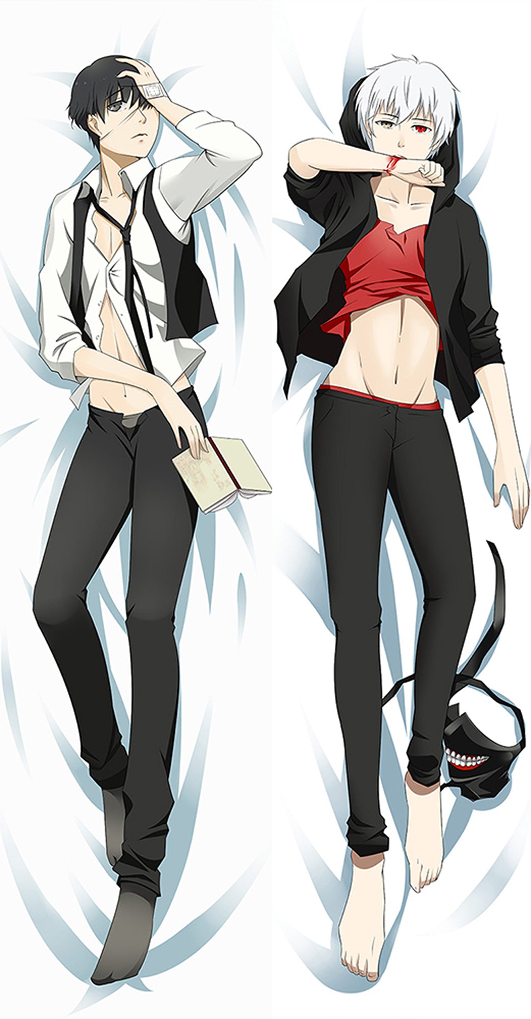 Ken Kaneki