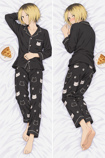 Kenma Katzen Pyjama Dakimakura