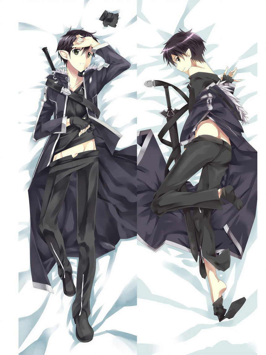 Kirito Sao Dakimakura 2