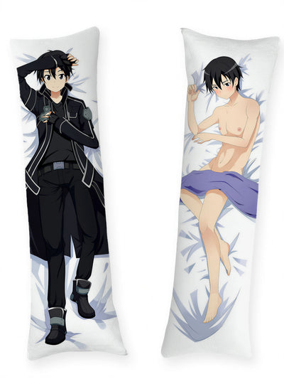 Kirito Sexy Dakimakura