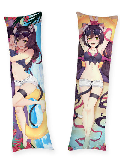 Kiruya Strand Dakimakura
