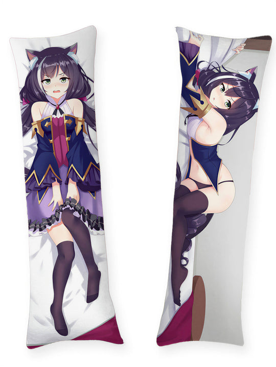 Kiruya Karyl sexy Dakimakura