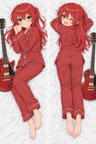 Kita Rock Pyjama Dakimakura