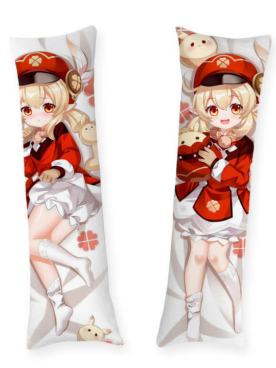 Amber bezaubernde Dakimakura