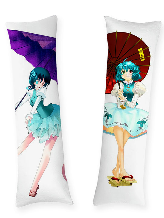 Kogasa Tatara Regenschirm Dakimakura