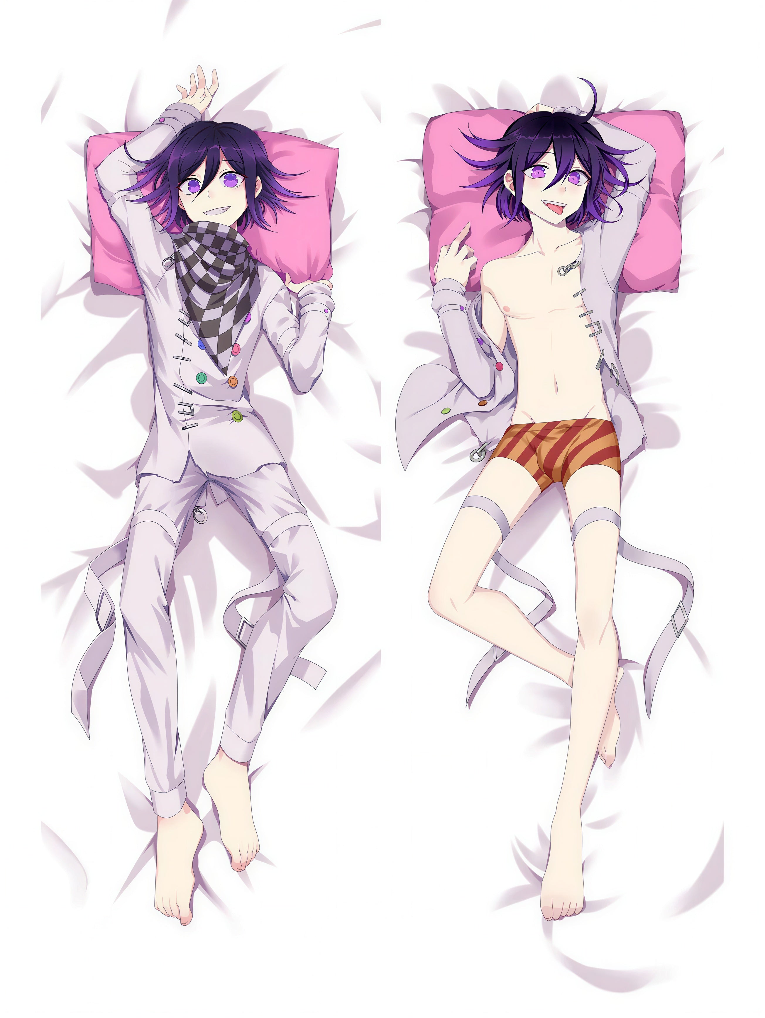 Kokichi