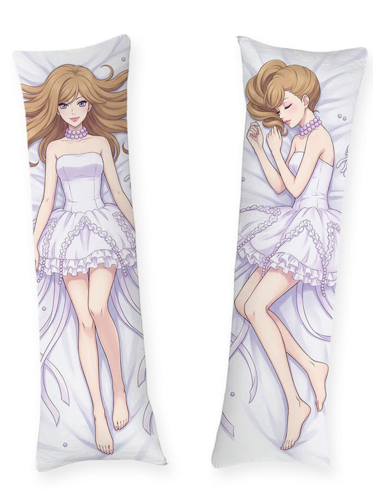 Kuranosuke Kurako Quallenkleid Dakimakura