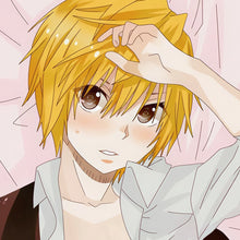Kurapika