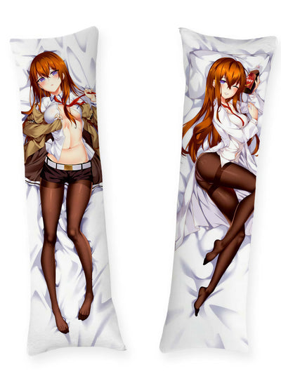 Stein Gate Kurisu Dakimakura