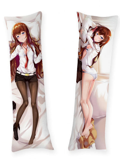Kurisu Makise süßes Dakimakura