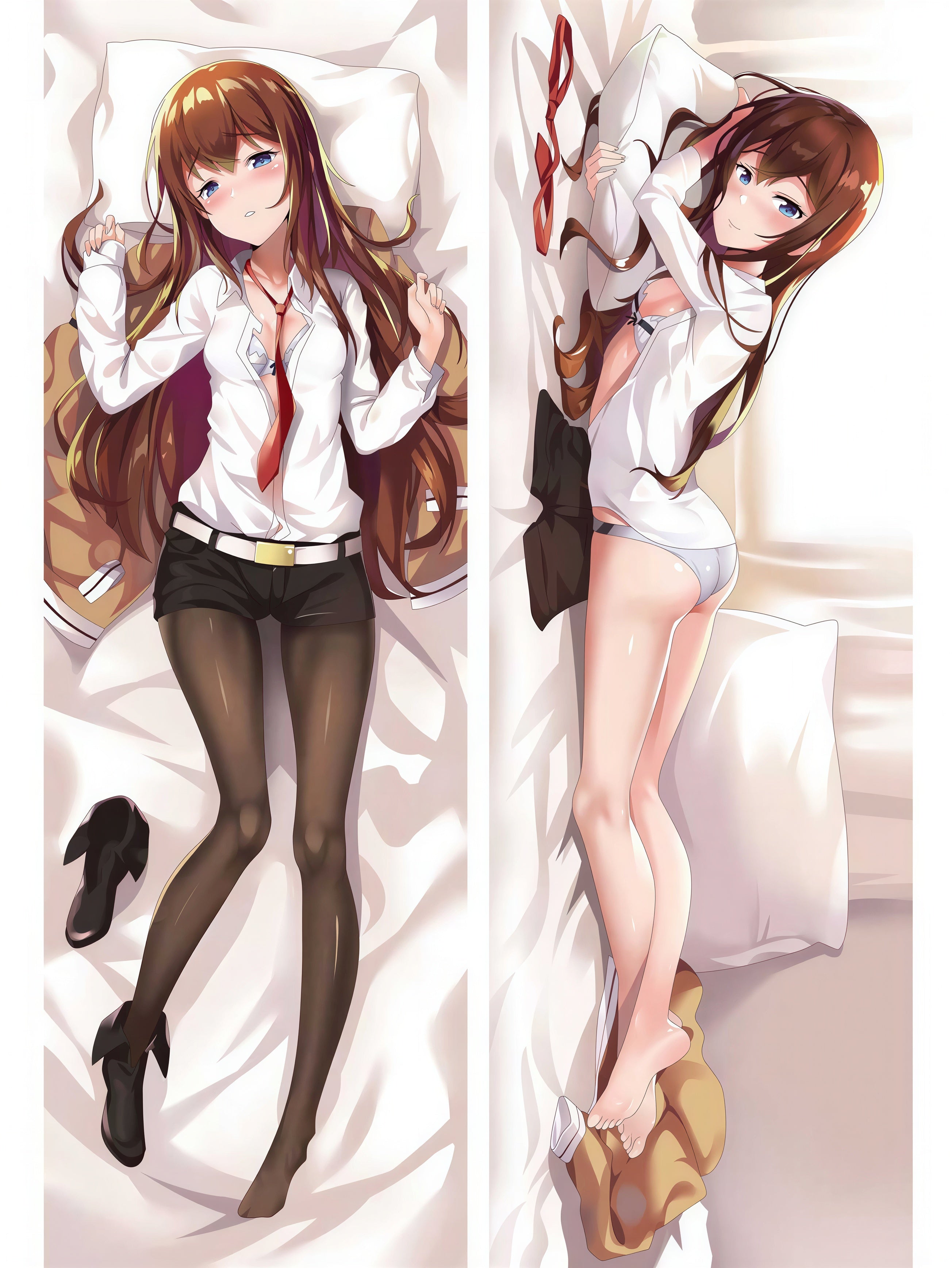 Kurisu Makise