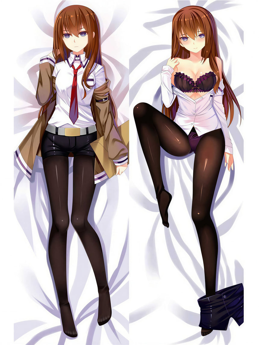 Kurisu Steins Gate Dakimakura 2