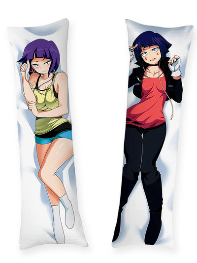 Kyoka Jiro Freizeitlook Dakimakura