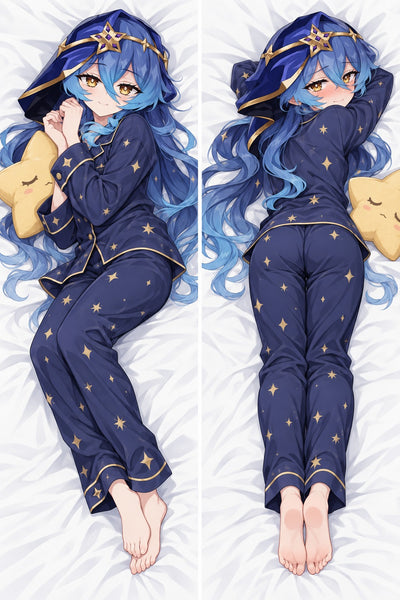 Layla Sternenpyjama Dakimakura