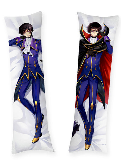 Lelouch Zero Kostüm Dakimakura