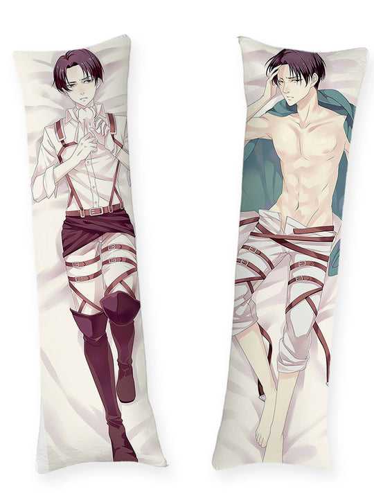 Levi Ackerman Aufklärungstrupp Dakimakura