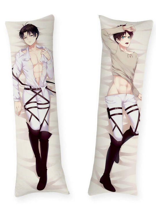 Levi Eren neckisch Dakimakura