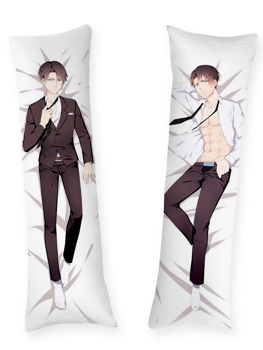 Levi außer Dienst Dakimakura
