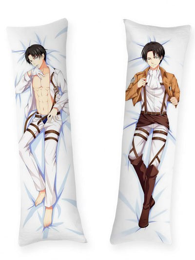Sexy Levi nach Feierabend Dakimakura