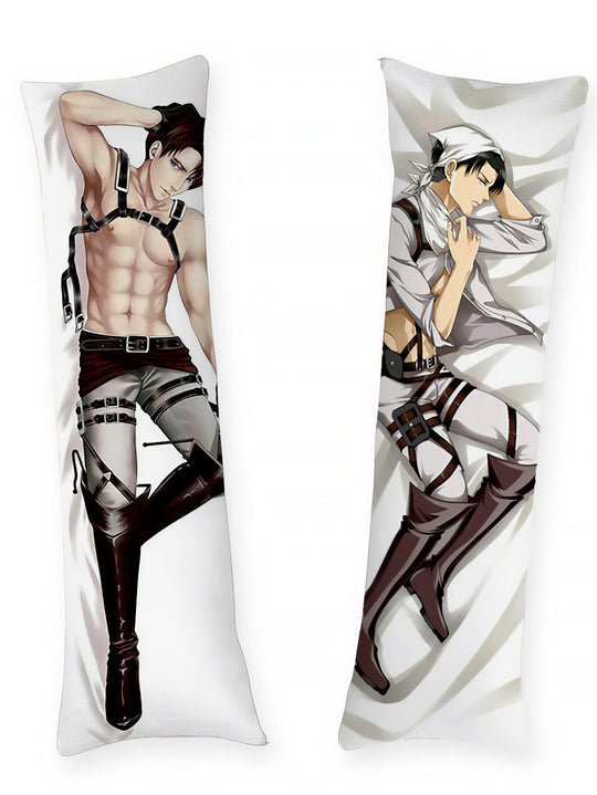 Gutaussehender Levi Dakimakura