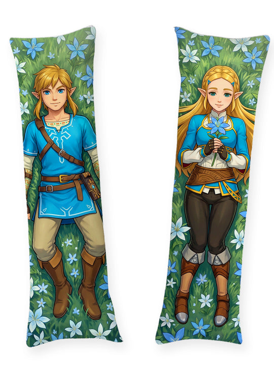 Link und Zelda Dakimakura