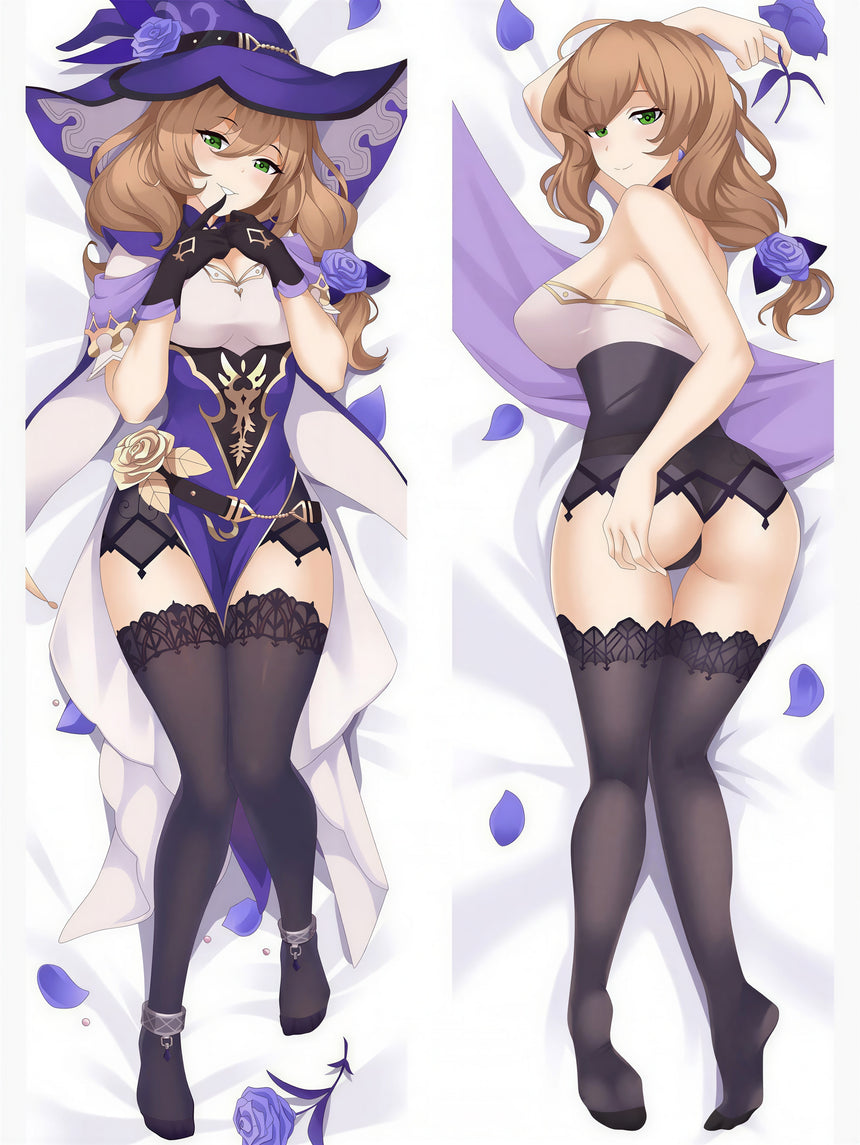 Heiße Lisa Dakimakura 2