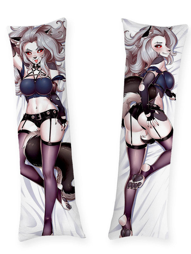 Loona Body Pillow <br/> Loona Cute