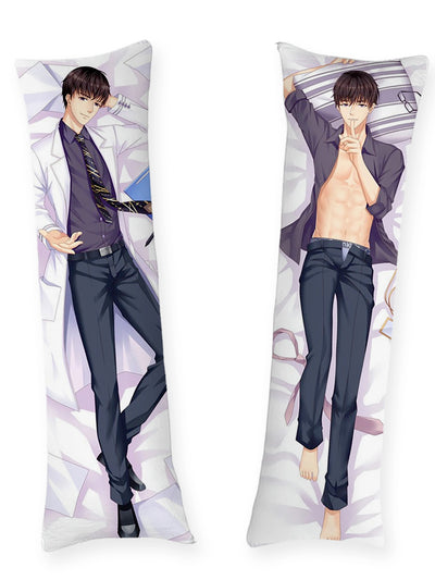 Lucien Laborkittel Dakimakura