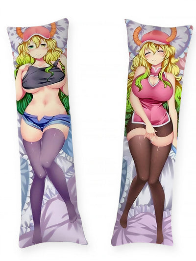 Lucoa Uniform Dakimakura