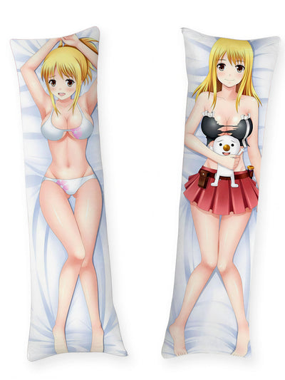 Lucy Heartfilia Plue Dakimakura