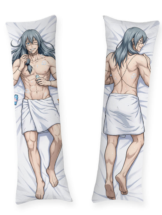 Mahito Schaumbad Handtuch Dakimakura