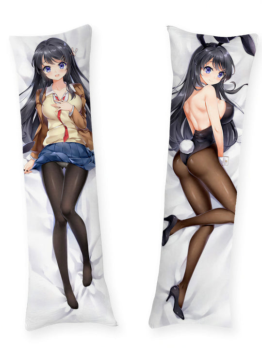 Bezaubernde Mai Sakurajima Dakimakura